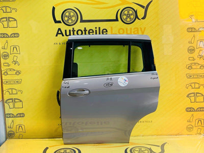 Ford Grand C-Max Tür links Schiebetür Original AM51-U248A23