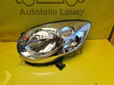 Citroen C4 Halogen Scheinwerfer links Original 811700H050 ab 2005