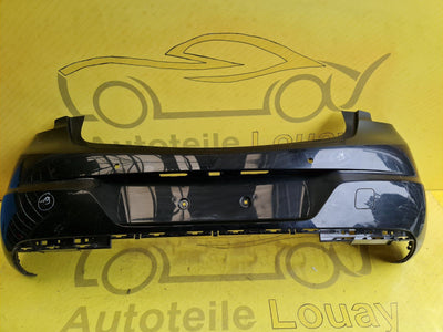 Opel Astra K Stoßstange limo hinten +PDC 13425478