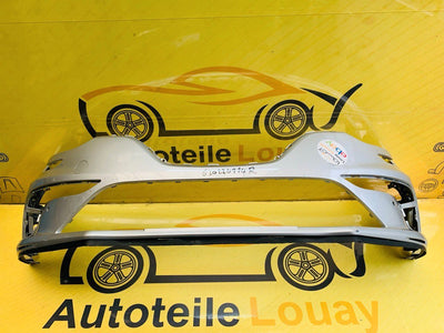 Renault Megane 4 Stoßstange vorne Original 620224374R