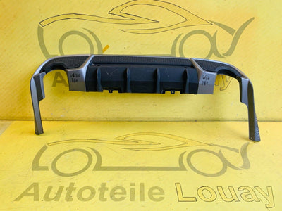 VW Volvo V60 S60 Diffusor Stoßstange hinten Original 31323150 ✅