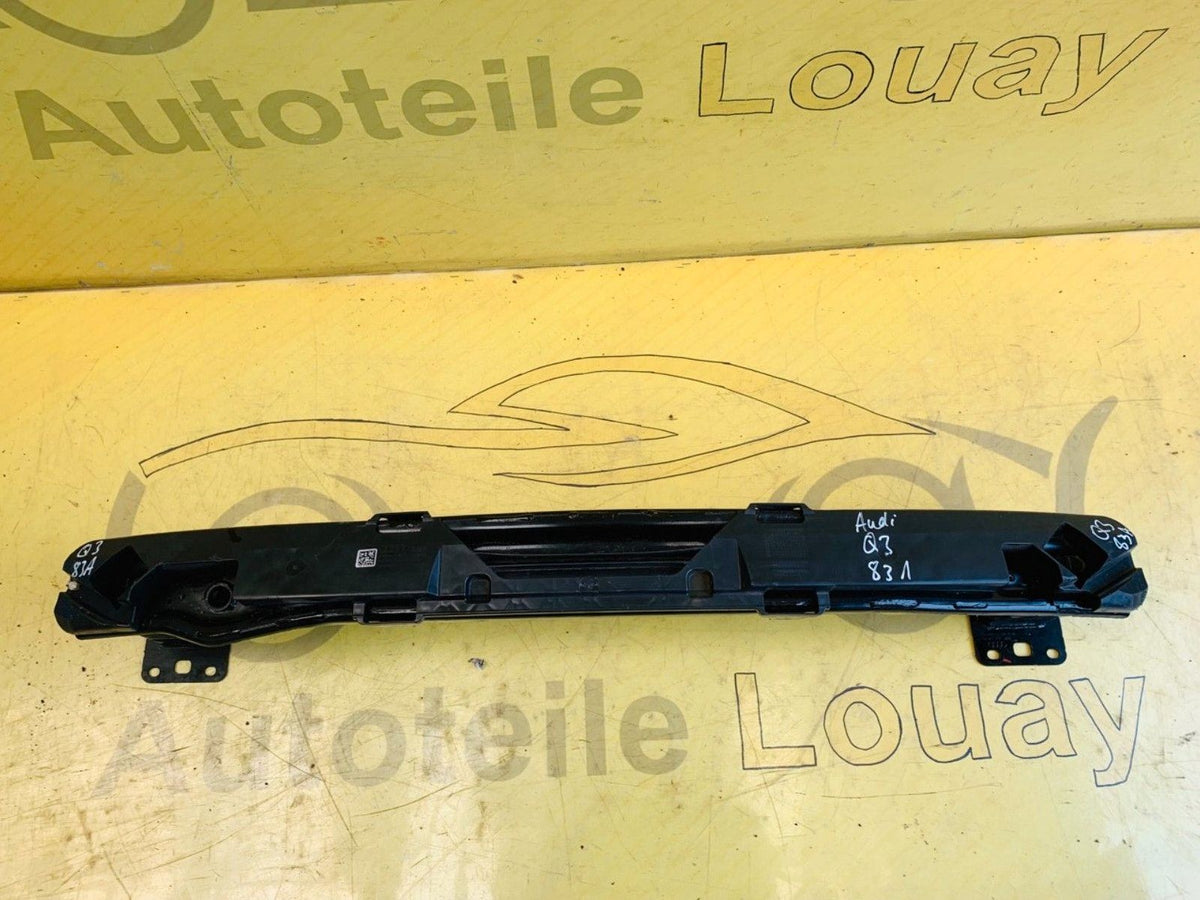 Audi Q3 F3 83A Stoßstangenträger hinten Original 83A807309A