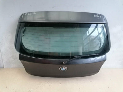 BMW 1er E87 LCI  Heckklappe Original