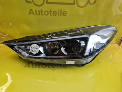 Hyundai Tucson LED Scheinwerfer links Original 92102D7500