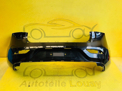 Volvo V40 Schrägheck D2 Stoßstange hinten 31283756