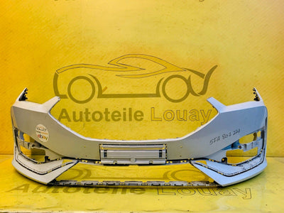 Seat Leon 5FA Stoßstange vorne ab 2020 Original 5FA807221