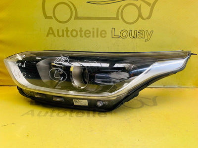 Kia Ceed LED Scheinwerfer links Original 92101J7056