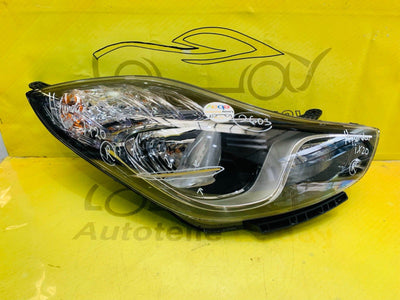 Hyundai ix20 Halogen Scheinwerfer rechts Original 92102-1KXXX