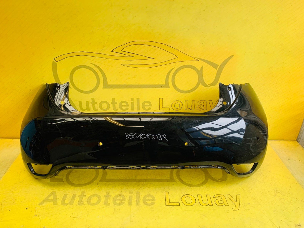 Renault ZOE Stoßstange hinten Original 850101003R