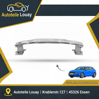AUDI A3, 16-20 VERSTÄRKUNG VORN. Neu