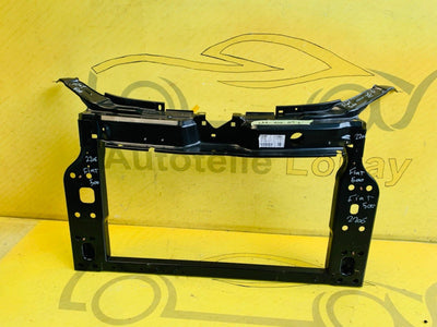 Fiat 500 Frontmaske Schlossträger Original
