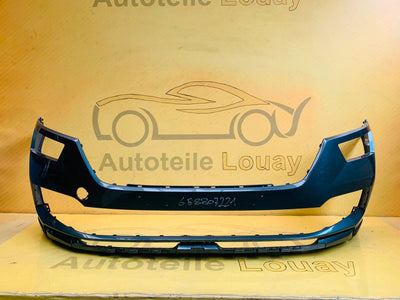 Skoda Kamiq Stoßstange vorne ab 2019 Original 658807221