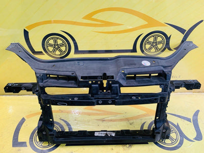 VW Golf 5 Frontmaske Schlossträger Original