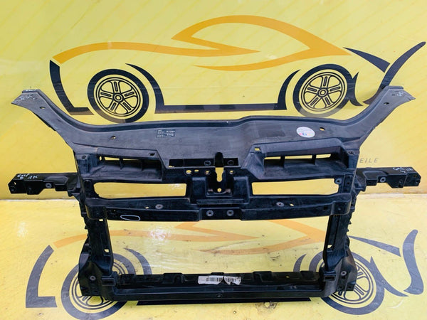 VW Golf 5 Frontmaske Schlossträger Original