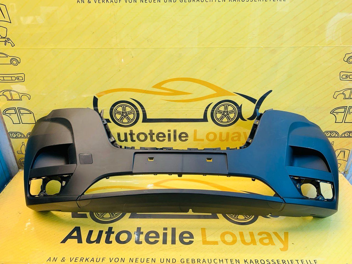 Renault Master 3 Stoßstange vorne ZUBEHÖR