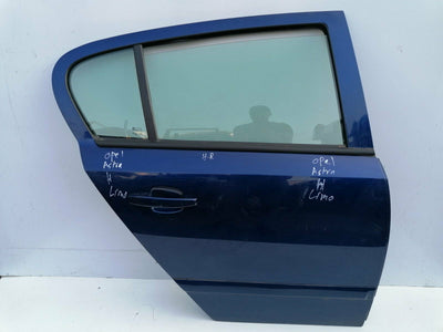 OPEL ASTRA H TÜR LINKS RECHTS limo