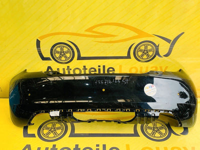Fiat 500 Stoßstange hinten 2020-2023 Original 735714165ST