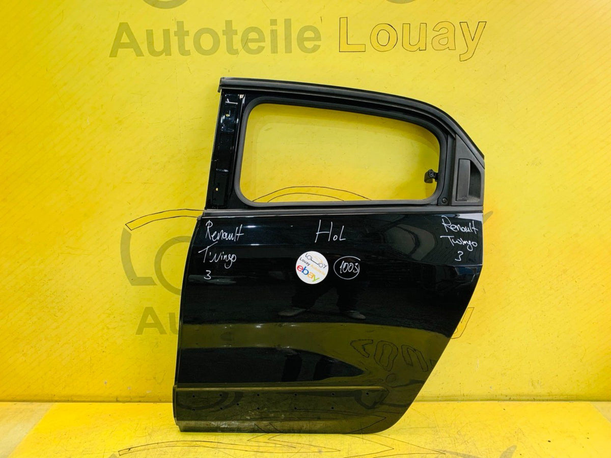 Renault Twingo Tür hinten links Original ab 2015