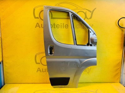 Citroen Jumper Fiat Ducato H2 Tür rechts Original ab 2006
