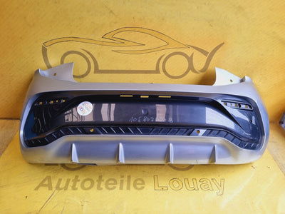 Seat Cupra Born Stoßstange hinten ab 2021 Original 10E807421B