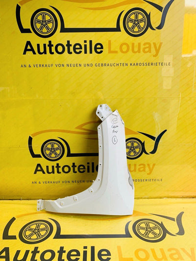 Toyota RAV4 XA50 Kotflügel links Original 53812-0R110