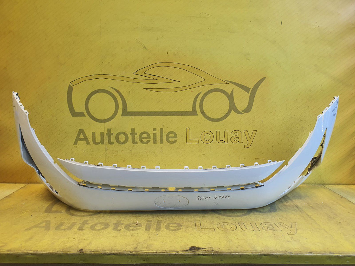 Hyundai Bayon Stoßstange vorne Original 86511-Q0AA0