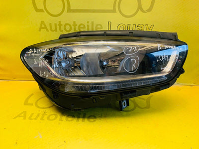 Mercedes Benz Citan W420 LED Scheinwerfer rechts A4209060100