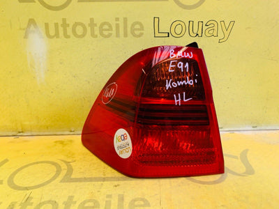 BMW 3er E91 Kombi Halogen Rückleuchte rechts Original 7160061
