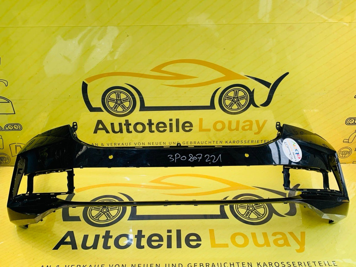 Skoda Superb 4 3P Stoßstange vorne ab 2023 Original 3P0807221