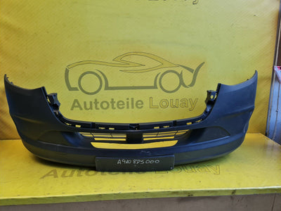 Mercedes Sprinter W910 Stoßstange vorne Original A9108850000