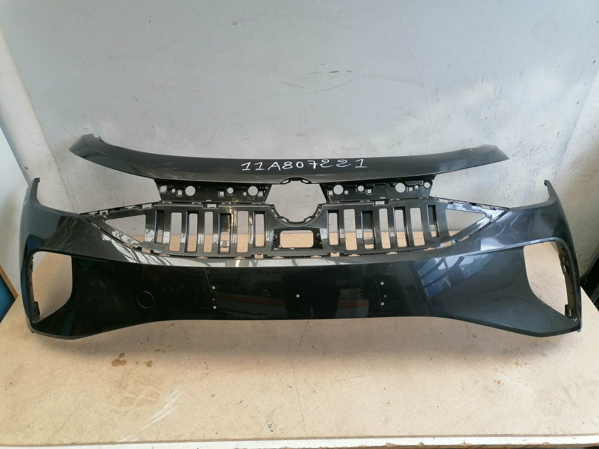 VW ID.4 ID4 Stoßstange vorne ab 2020 Original 11A807221