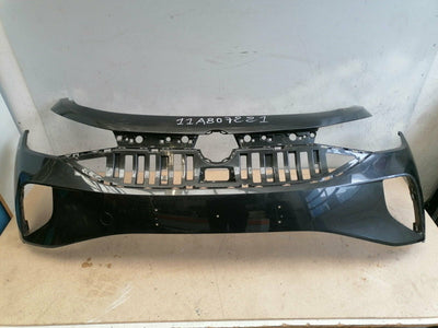 VW ID.4 ID4 Stoßstange vorne ab 2020 Original 11A807221