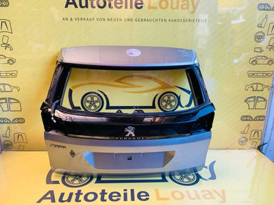 Peugeot 3008 Heckklappe Original