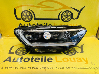 VW T-Roc LED Scheinwerfer rechts Original 2GA941036