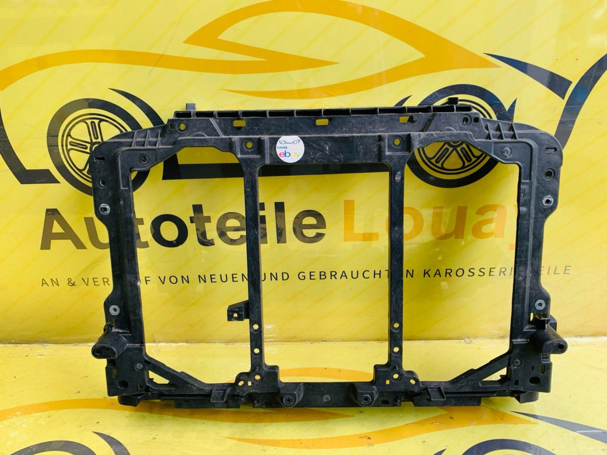Mazda CX-5 KE Schlossträger Frontmaske Original KD5353111