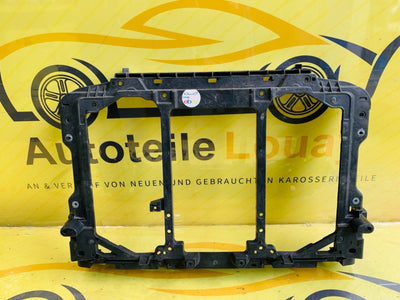 Mazda CX-5 KE Schlossträger Frontmaske Original KD5353111