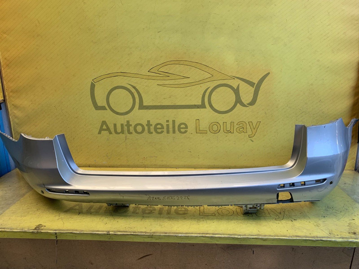 Mercedes E-Klasse W213 Kombi Stoßstange hinten A2138852225