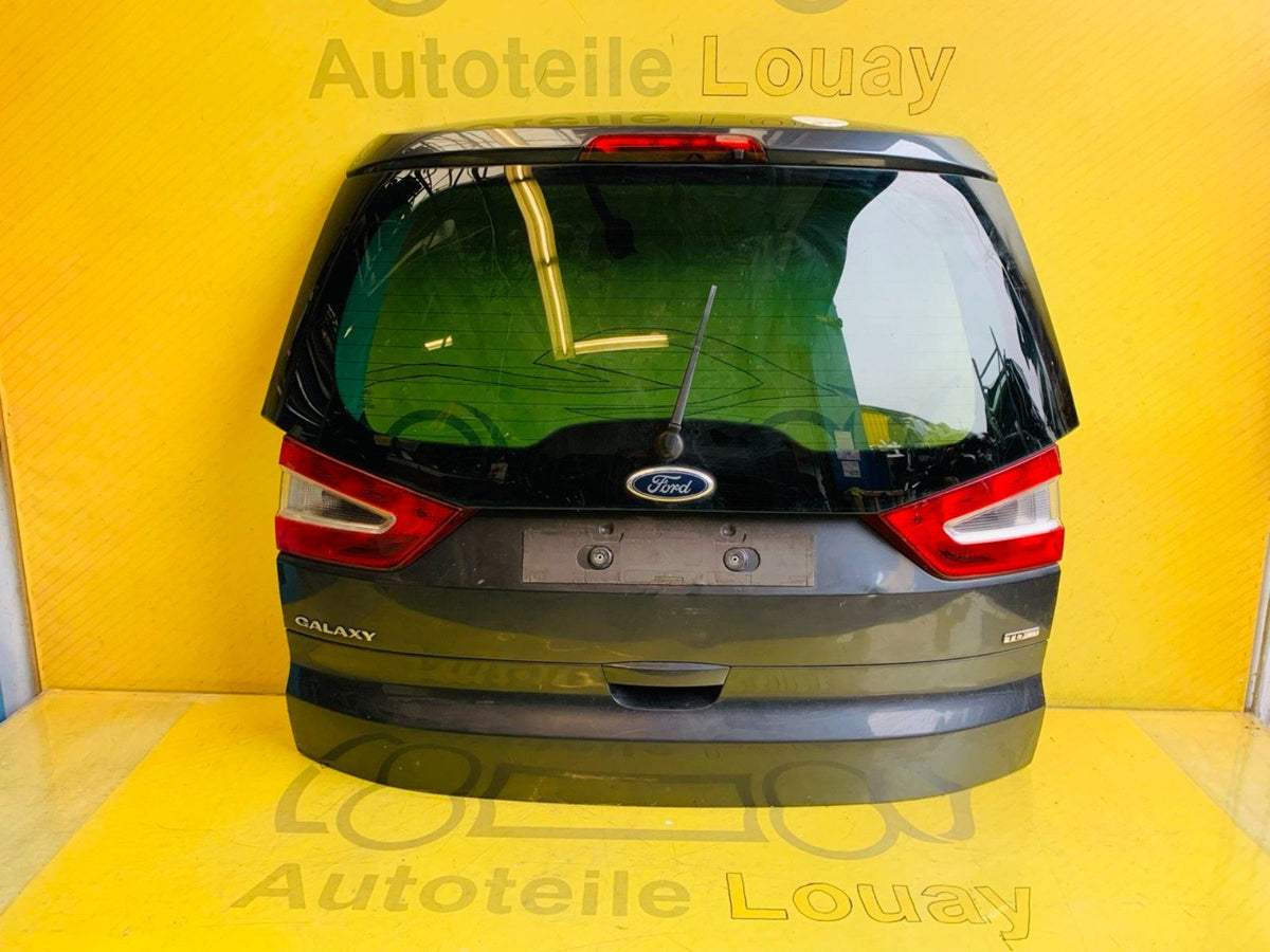 Ford Galaxy WA6 Heckklappe Original