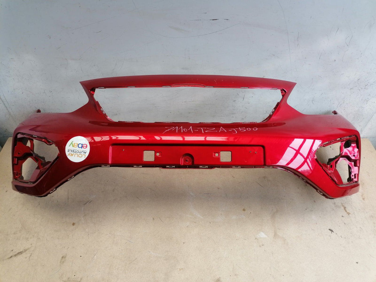 Honda Jazz Stoßstange vorne ab 2018 Original 71101TZAJ500