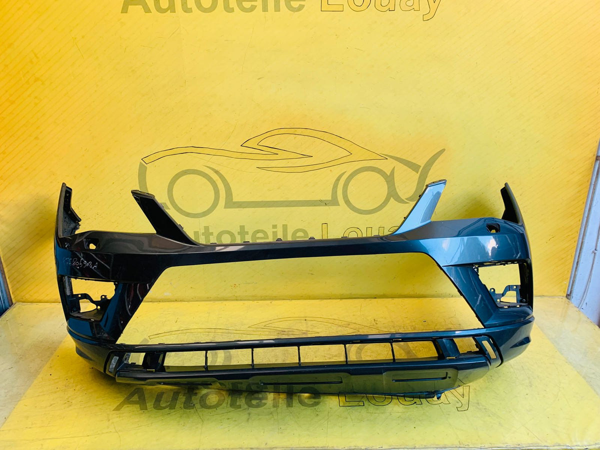 Seat Cupra Ateca Stoßstange vorne ab 2017 Original 575805903A