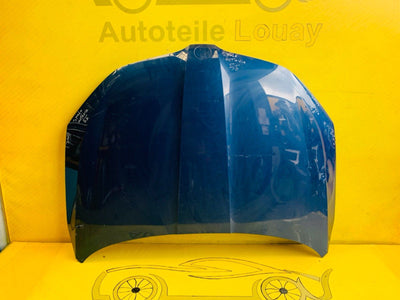 Skoda Octavia 3 5E Motorhaube Original 5E0823031