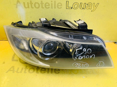 BMW 3er E90 E91 Xenon Scheinwerfer rechts Original 69427389
