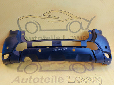 Dacia Duster II Stoßstange hinten ab 2018 Original 850222027R