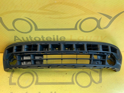 Renault Kangoo 1 Stoßstange vorne ab 2003 Original 820015287