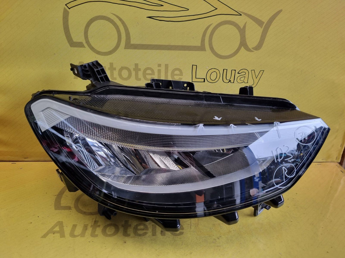 VW ID3 Scheinwerfer rechts Original 10B941006A