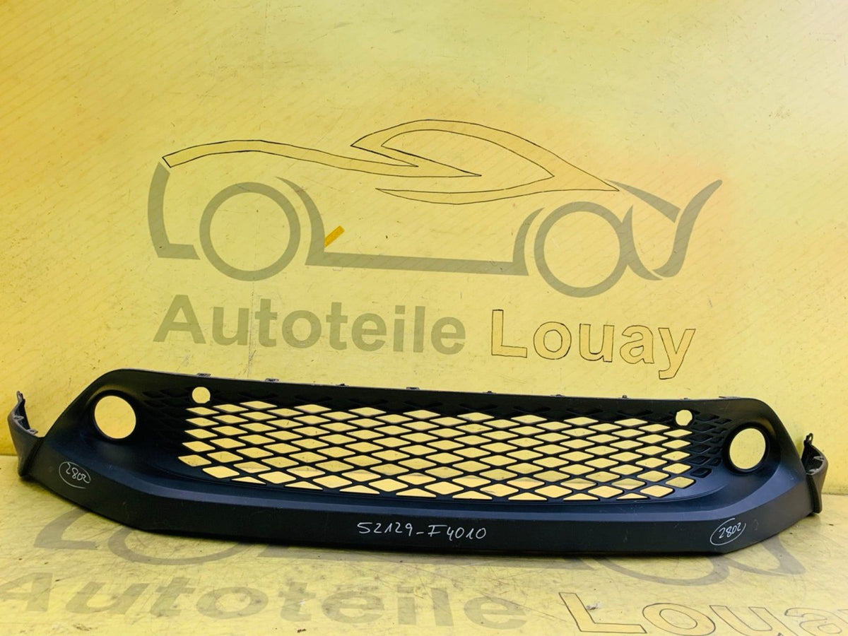 Toyota C-HR Diffusor Stoßstange vorne Original 52129-F4010