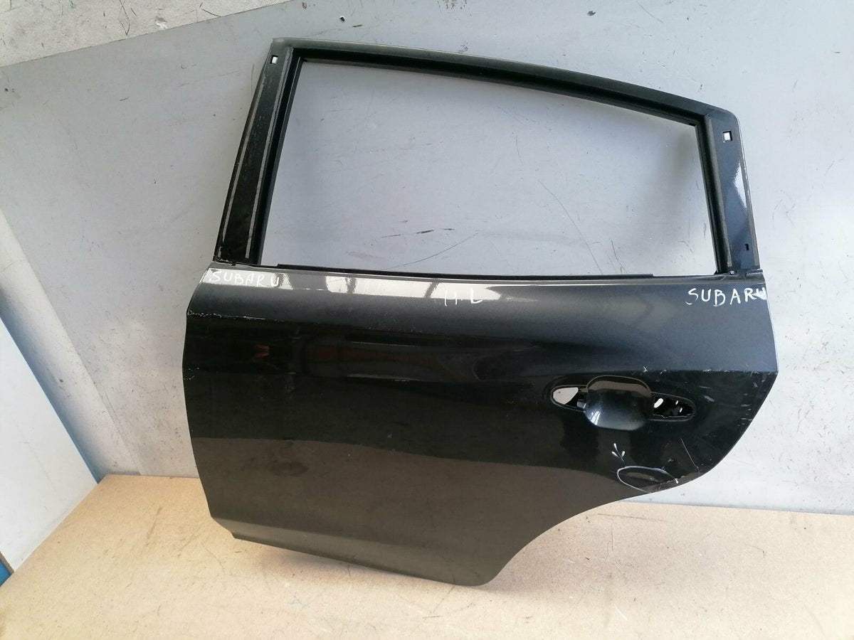 Subaru XV G5 Tür hinten links Original