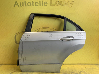 Mercedes Benz E-Klasse W212 Tür hinten links A2127300105