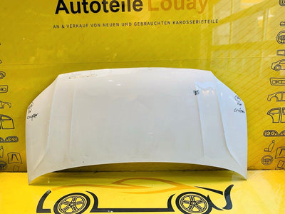VW Crafter 7C Motorhaube Original 7C0823033