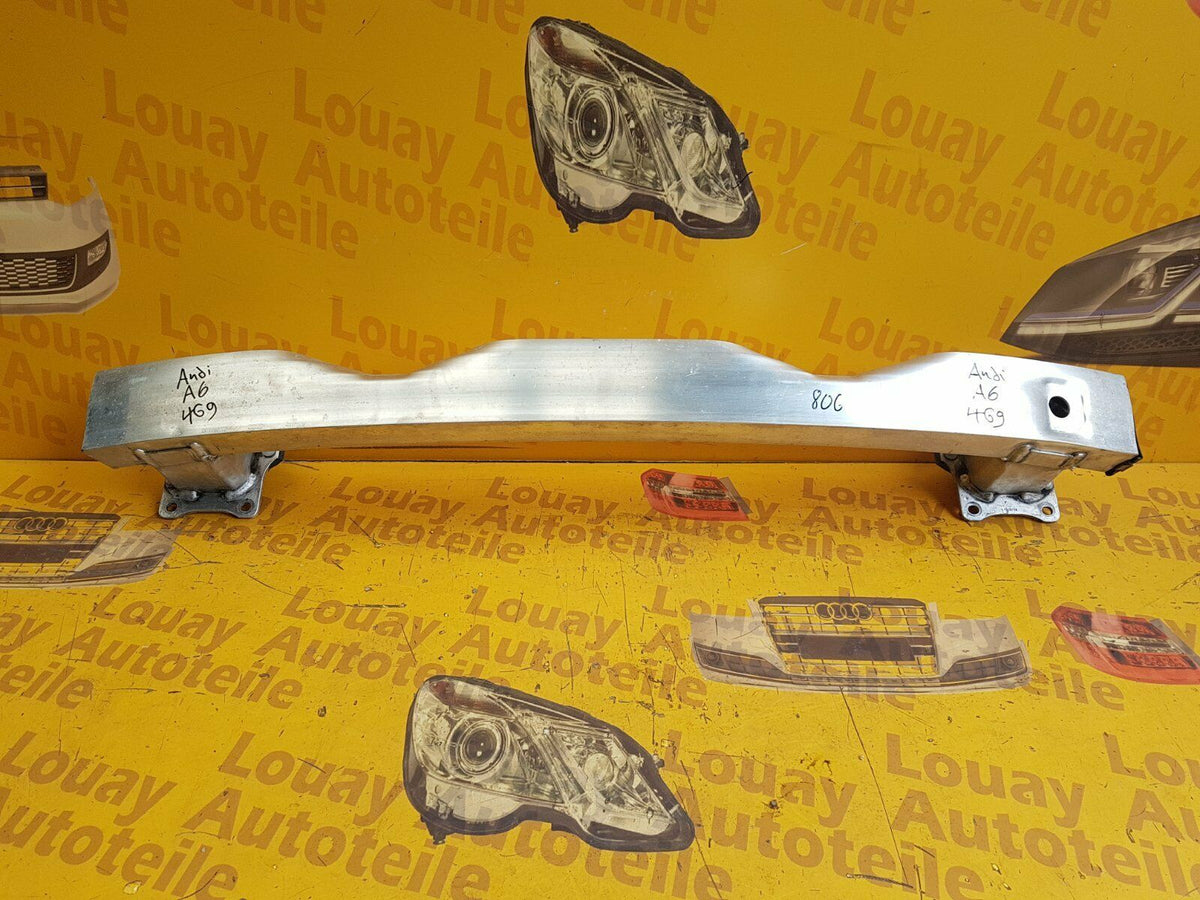 Träger Stoßstange Audi A6 4g9